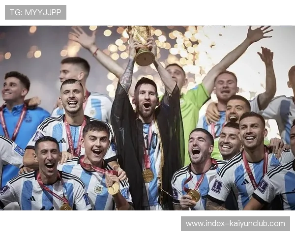 梅西携阿根廷再战世界杯，目标冲击新历史