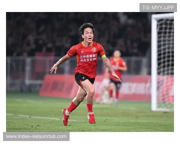 辽宁铁人邦本宜裕中路突破助攻头球建功，攻防一体尽显强队风范